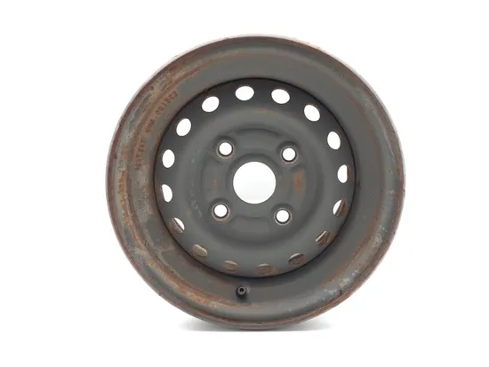 12x7.5 Rear Wheel B 2010 Honda Big Red 700 MUV700 3274