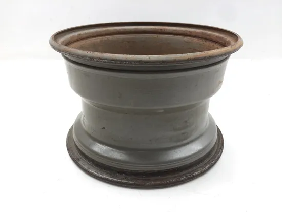 12x7.5 Rear Wheel B 2010 Honda Big Red 700 MUV700 3274