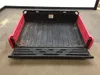 Complete Bed Assembly 2010 Honda Big Red 700 MUV700 3274