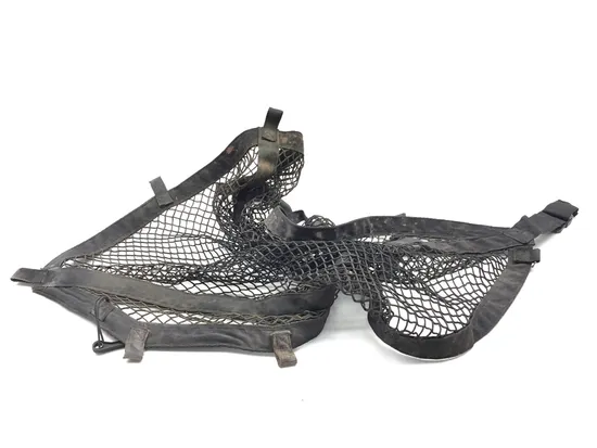 Left Right Door Safety Nets 2010 Honda Big Red 700 MUV700 3274