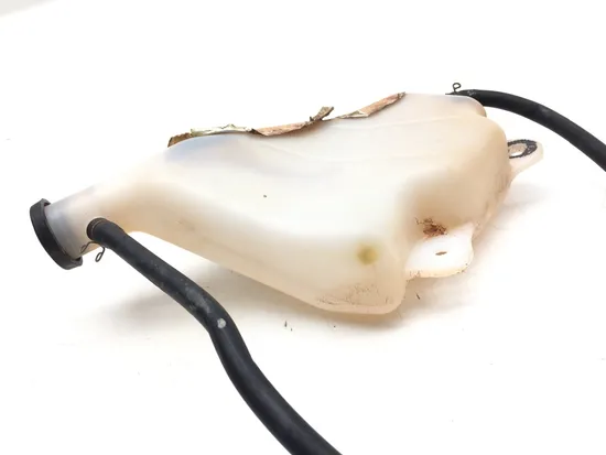 Engine Radiator Overflow Tank 2008 Yamaha Grizzly 700 YFM700FG 4x4 FI 3275