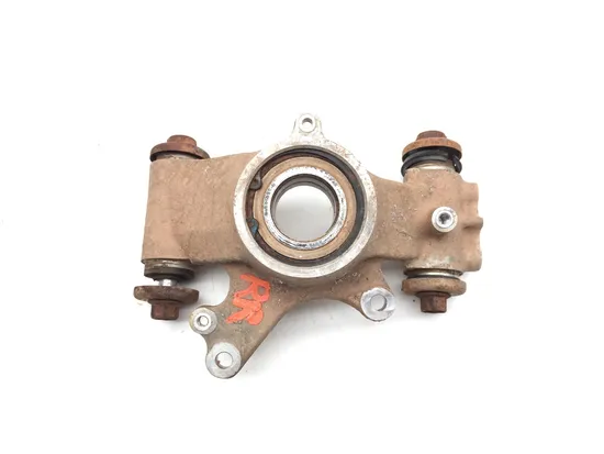 Right Passenger Rear Wheel Spindle Knuckle 2008 Yamaha Grizzly 700 YFM700FG 3275