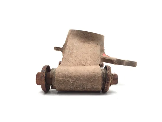 Right Passenger Rear Wheel Spindle Knuckle 2008 Yamaha Grizzly 700 YFM700FG 3275