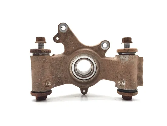 Right Passenger Rear Wheel Spindle Knuckle 2008 Yamaha Grizzly 700 YFM700FG 3275