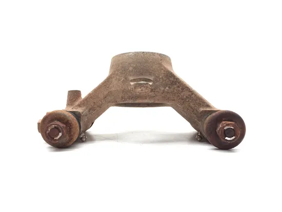 Right Passenger Rear Wheel Spindle Knuckle 2008 Yamaha Grizzly 700 YFM700FG 3275