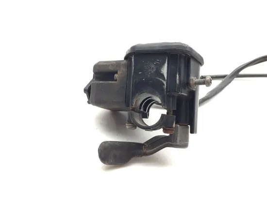 Thumb Throttle Assembly 2008 Yamaha Grizzly 700 YFM700FG 4x4 FI 3275