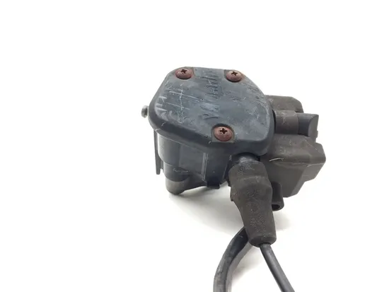 Thumb Throttle Assembly 2008 Yamaha Grizzly 700 YFM700FG 4x4 FI 3275