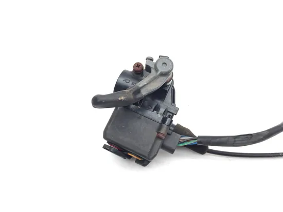 Thumb Throttle Assembly 2008 Yamaha Grizzly 700 YFM700FG 4x4 FI 3275