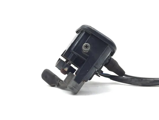 Thumb Throttle Assembly 2008 Yamaha Grizzly 700 YFM700FG 4x4 FI 3275