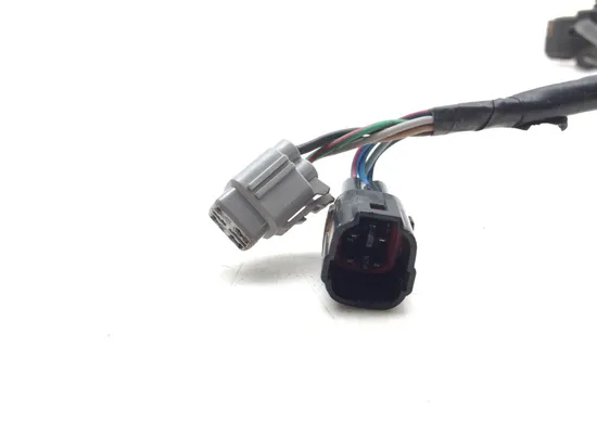 Thumb Throttle Assembly 2008 Yamaha Grizzly 700 YFM700FG 4x4 FI 3275