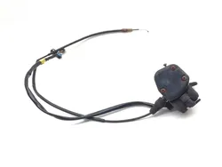 Thumb Throttle Assembly 2008 Yamaha Grizzly 700 YFM700FG 4x4 FI 3275