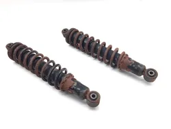 Front Shocks Suspension 2008 Yamaha Grizzly 700 YFM700FG 4x4 FI 3275