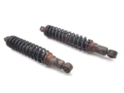 Rear Shocks Suspension 2008 Yamaha Grizzly 700 YFM700FG 4x4 FI 3275