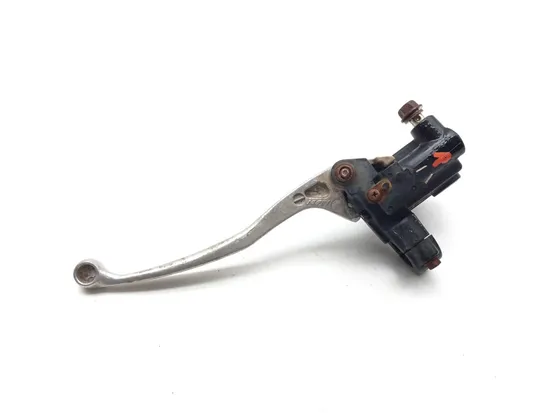 Front Brake Master Cylinder 2008 Yamaha Grizzly 700 YFM700FG 4x4 FI 3275