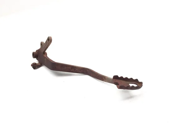 Rear Brake Pedal 2008 Yamaha Grizzly 700 YFM700FG 4x4 FI 3275 x