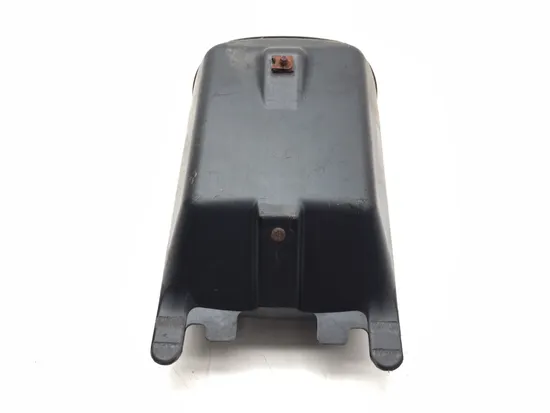 Storage Box 2008 Yamaha Grizzly 700 YFM700FG 4x4 FI 3275