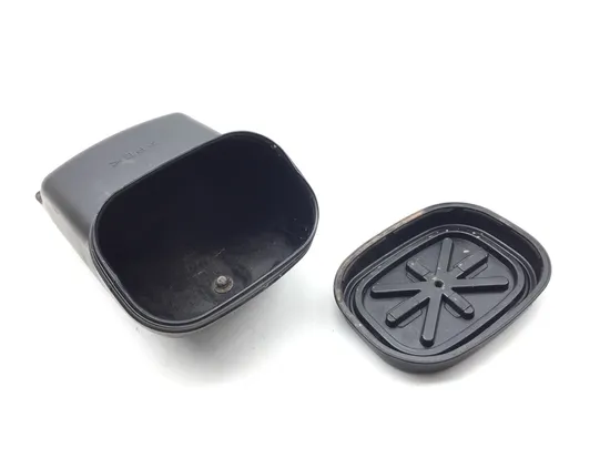 Storage Box 2008 Yamaha Grizzly 700 YFM700FG 4x4 FI 3275