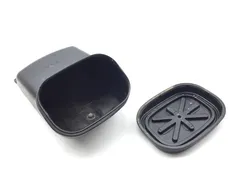 Storage Box 2008 Yamaha Grizzly 700 YFM700FG 4x4 FI 3275