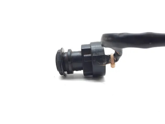 Ignition Key Switch 2008 Yamaha Grizzly 700 YFM700FG 4x4 FI 3275 x