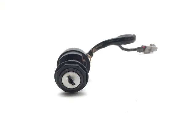Ignition Key Switch 2008 Yamaha Grizzly 700 YFM700FG 4x4 FI 3275 x