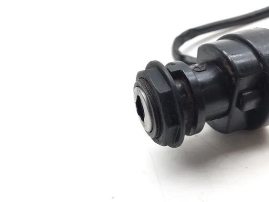 Ignition Key Switch 2008 Yamaha Grizzly 700 YFM700FG 4x4 FI 3275 x