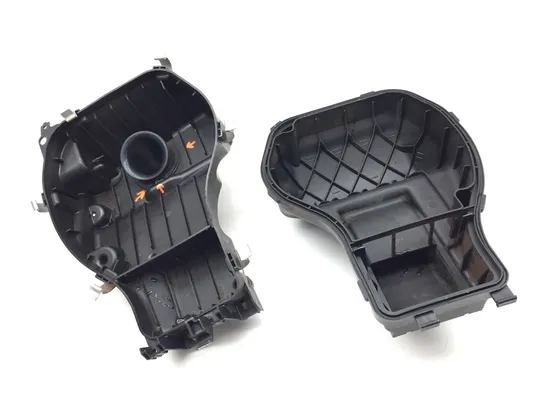 Air Box Airbox 2008 Yamaha Grizzly 700 YFM700FG 4x4 FI 3275 x