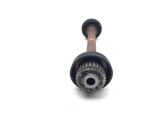 Front Drive Shaft 2008 Yamaha Grizzly 700 YFM700FG 4x4 FI 3275