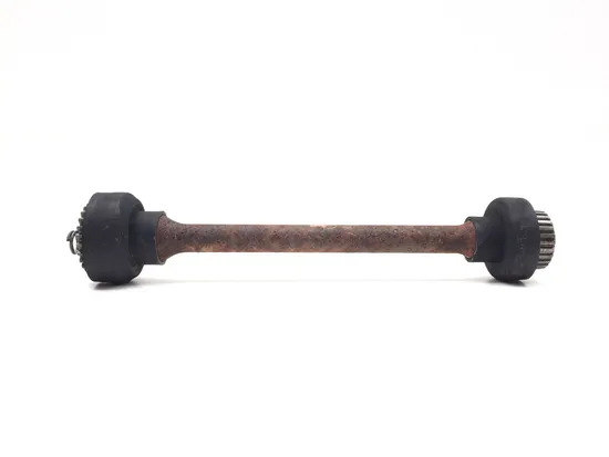 Front Drive Shaft 2008 Yamaha Grizzly 700 YFM700FG 4x4 FI 3275