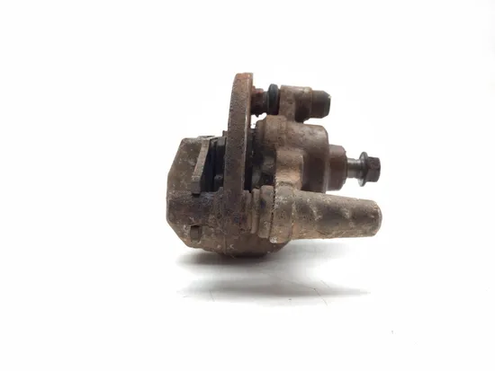 Left Driver Front Brake Caliper 2008 Yamaha Grizzly 700 YFM700FG 4x4 FI 3275