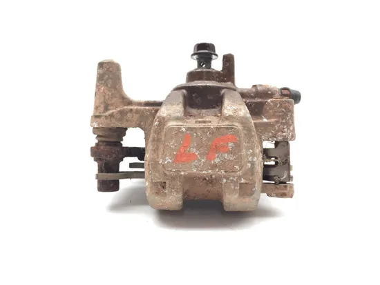 Left Driver Front Brake Caliper 2008 Yamaha Grizzly 700 YFM700FG 4x4 FI 3275