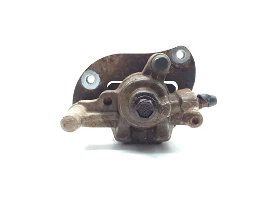 Left Driver Front Brake Caliper 2008 Yamaha Grizzly 700 YFM700FG 4x4 FI 3275
