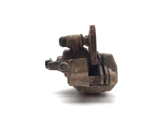Left Driver Front Brake Caliper 2008 Yamaha Grizzly 700 YFM700FG 4x4 FI 3275
