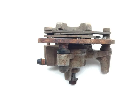 Right Passenger Front Brake Caliper 2008 Yamaha Grizzly 700 YFM700FG FI 3275