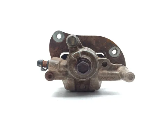 Right Passenger Front Brake Caliper 2008 Yamaha Grizzly 700 YFM700FG FI 3275