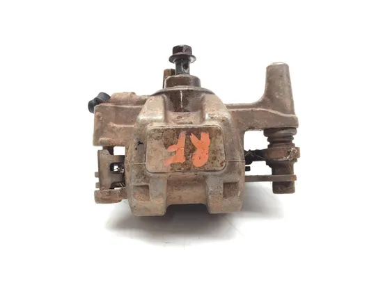 Right Passenger Front Brake Caliper 2008 Yamaha Grizzly 700 YFM700FG FI 3275