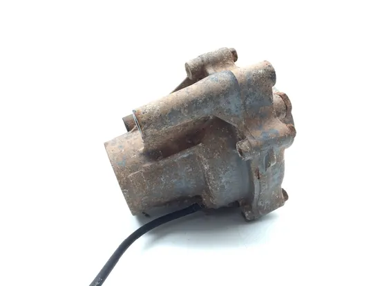 Front Diff Differential Ring Gear Pinion 2008 Yamaha Grizzly 700 YFM700FG 3275