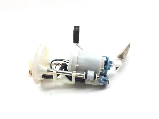 Gas Fuel Tank Pump 2008 Yamaha Grizzly 700 YFM700FG 4x4 FI 3275