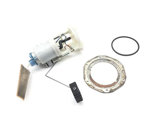 Gas Fuel Tank Pump 2008 Yamaha Grizzly 700 YFM700FG 4x4 FI 3275