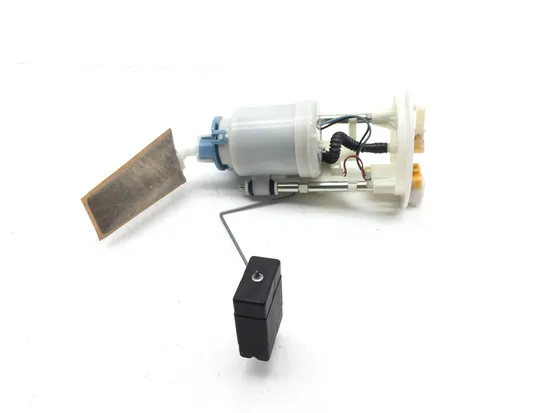 Gas Fuel Tank Pump 2008 Yamaha Grizzly 700 YFM700FG 4x4 FI 3275