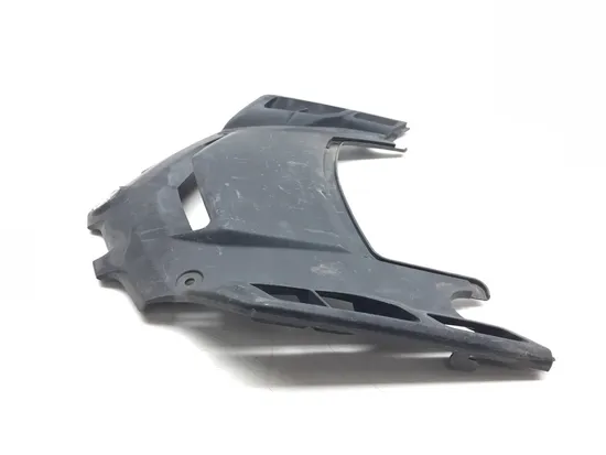 Hood 2008 Yamaha Grizzly 700 YFM700FG 4x4 FI 3275