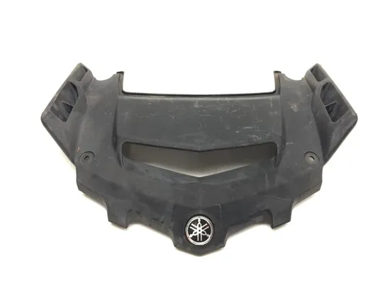 Hood 2008 Yamaha Grizzly 700 YFM700FG 4x4 FI 3275