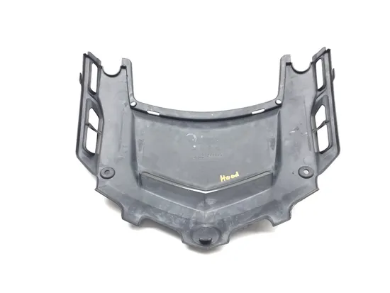 Hood 2008 Yamaha Grizzly 700 YFM700FG 4x4 FI 3275