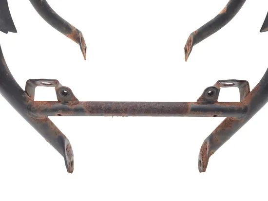 Front Bumper 2008 Yamaha Grizzly 700 YFM700FG 4x4 FI 3275 x