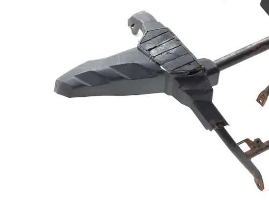 Front Bumper 2008 Yamaha Grizzly 700 YFM700FG 4x4 FI 3275 x