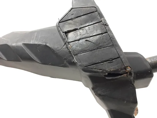 Front Bumper 2008 Yamaha Grizzly 700 YFM700FG 4x4 FI 3275 x