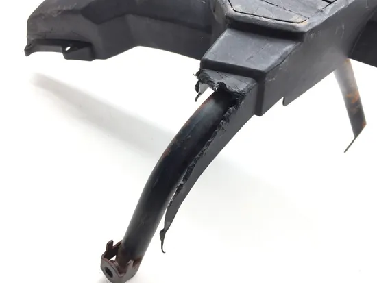 Front Bumper 2008 Yamaha Grizzly 700 YFM700FG 4x4 FI 3275 x