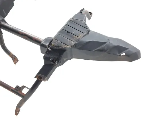 Front Bumper 2008 Yamaha Grizzly 700 YFM700FG 4x4 FI 3275 x