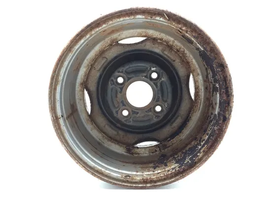 12 Front Wheel A 2008 Yamaha Grizzly 700 YFM700FG 4x4 FI 3275 x