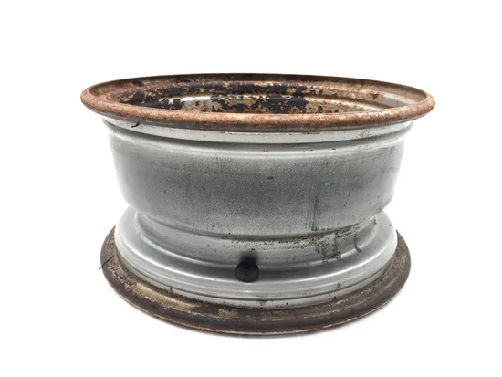 12 Front Wheel A 2008 Yamaha Grizzly 700 YFM700FG 4x4 FI 3275 x