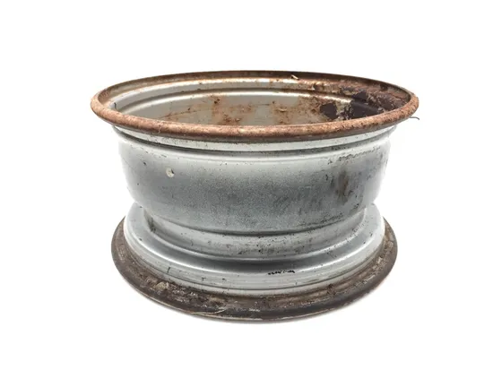 12 Front Wheel A 2008 Yamaha Grizzly 700 YFM700FG 4x4 FI 3275 x